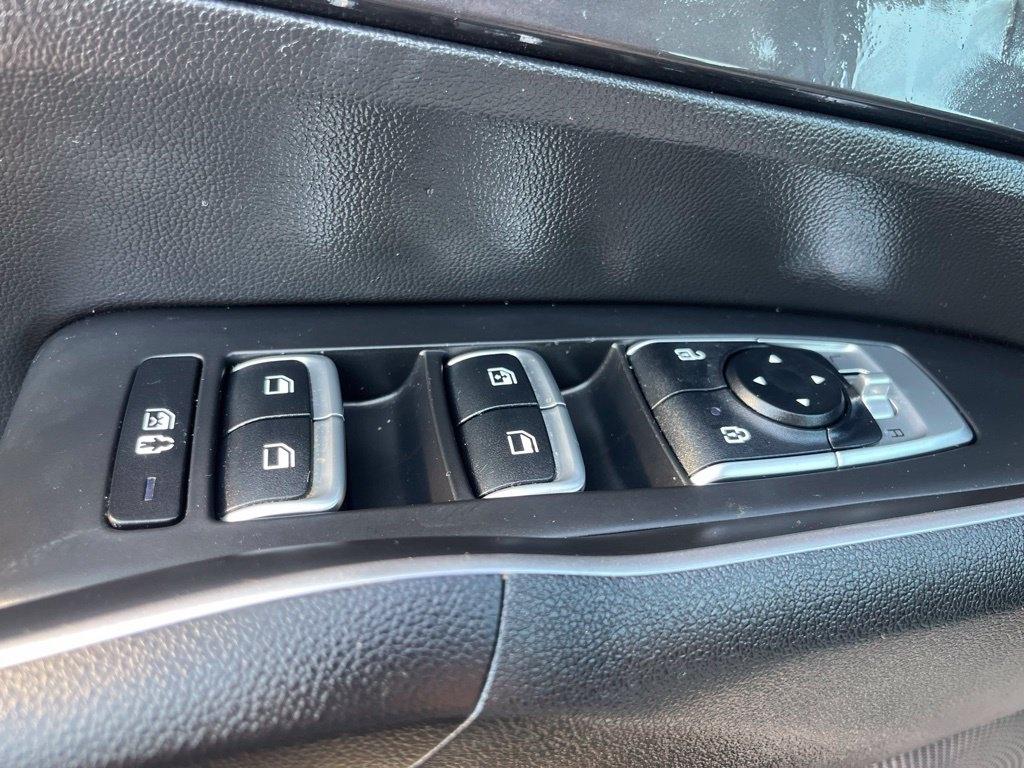 Kia Sorento  2021