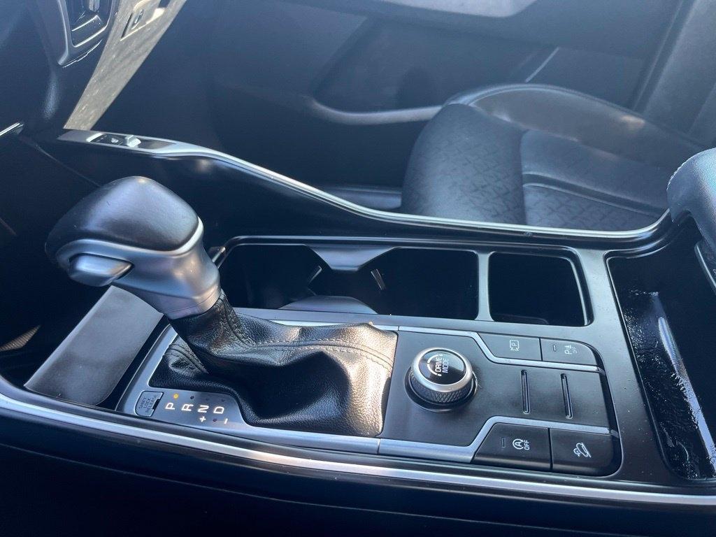 Kia Sorento  2021