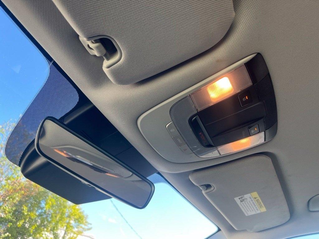 Kia Sorento  2021