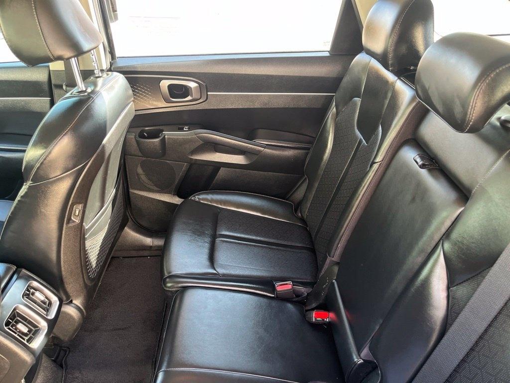 Kia Sorento  2021