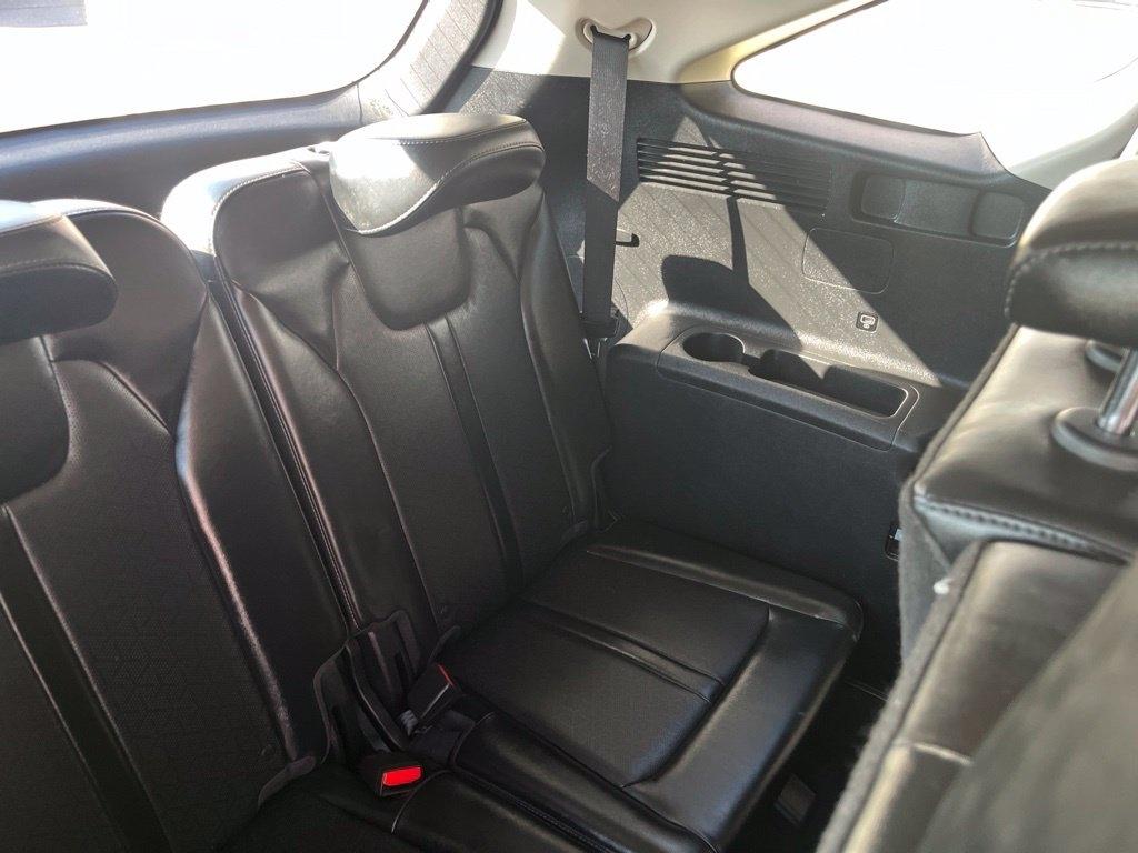 Kia Sorento  2021