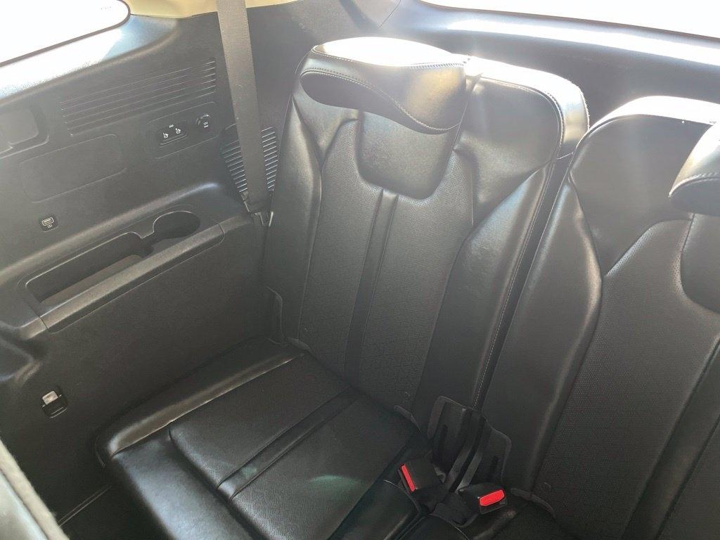 Kia Sorento  2021