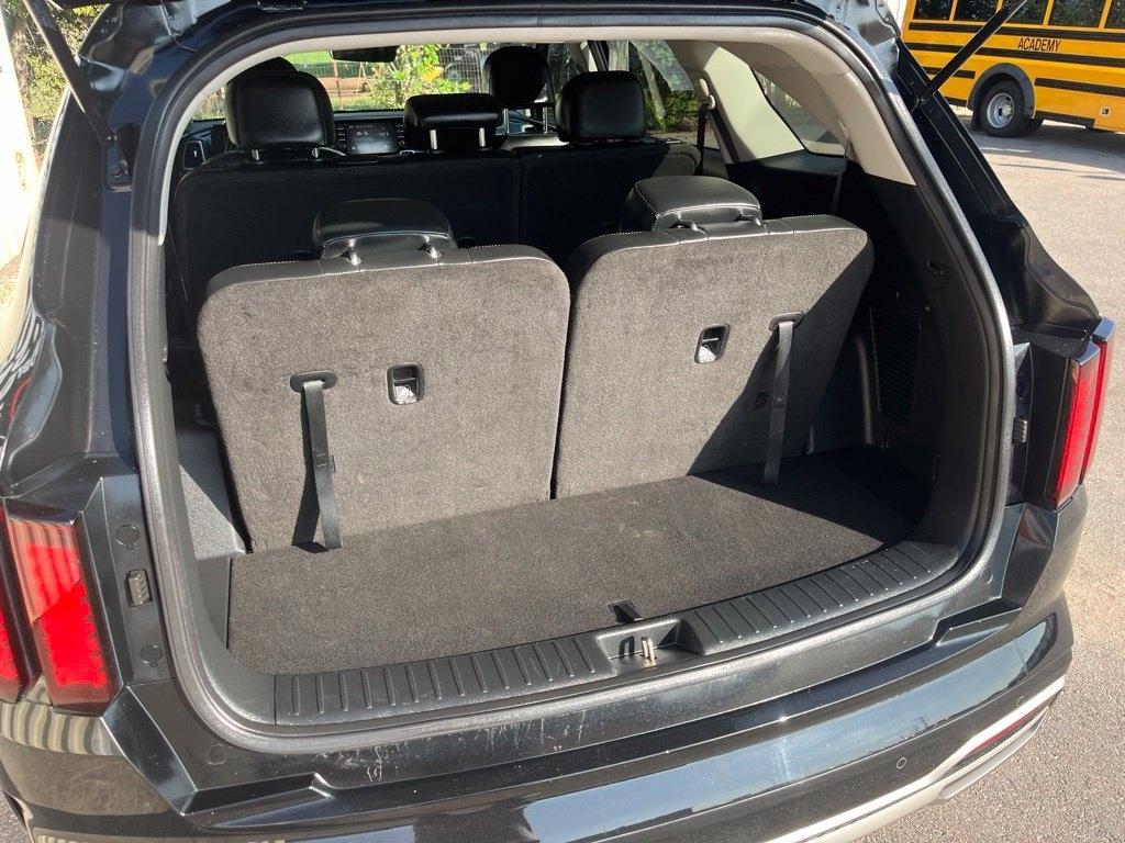 Kia Sorento  2021