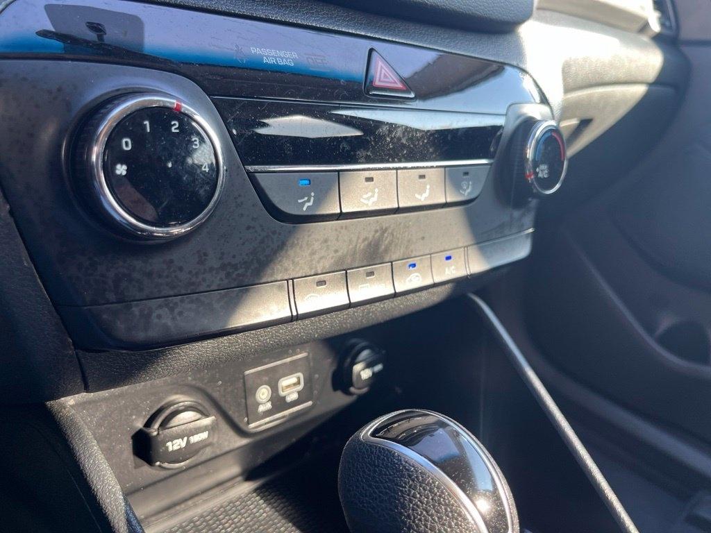Hyundai Tucson  2017