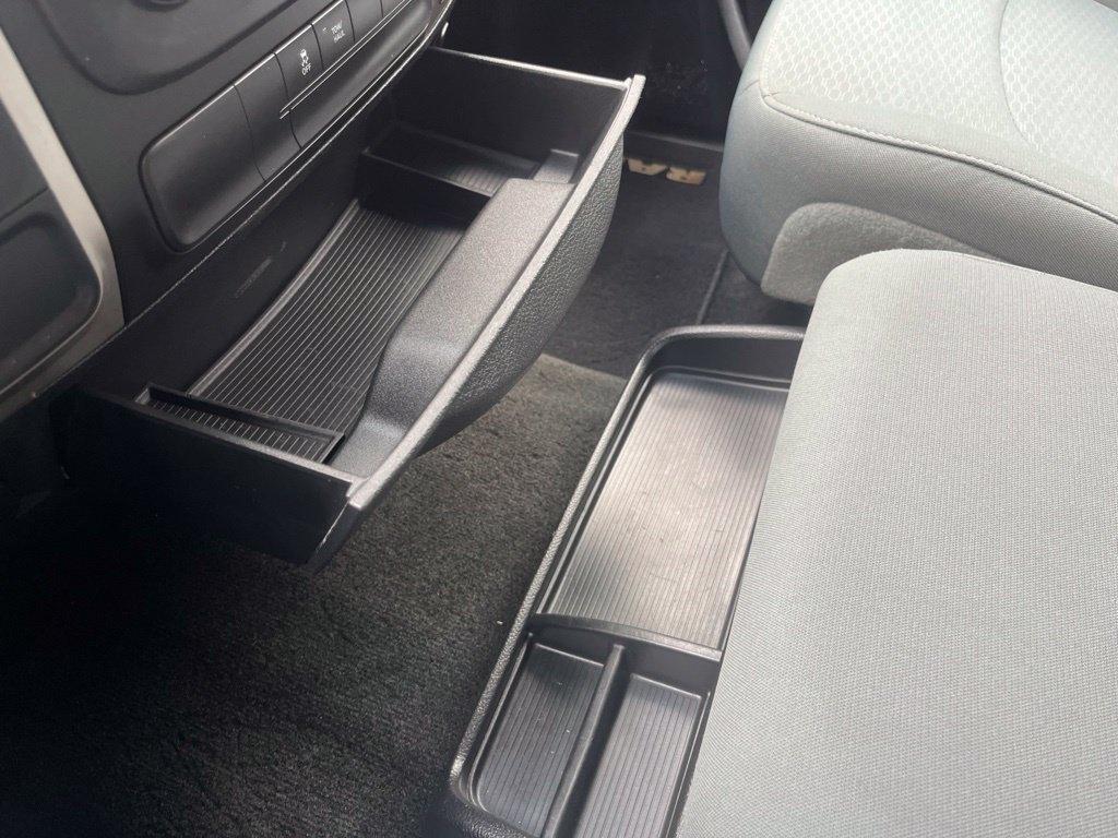 RAM 1500  2017