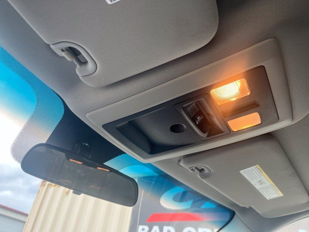 RAM 1500  2017