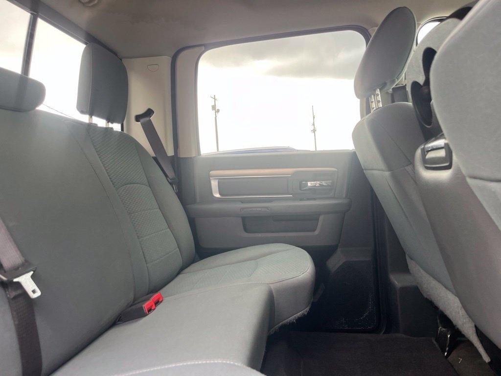 RAM 1500  2017