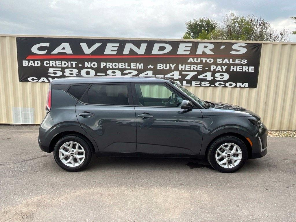 Kia Soul  2025