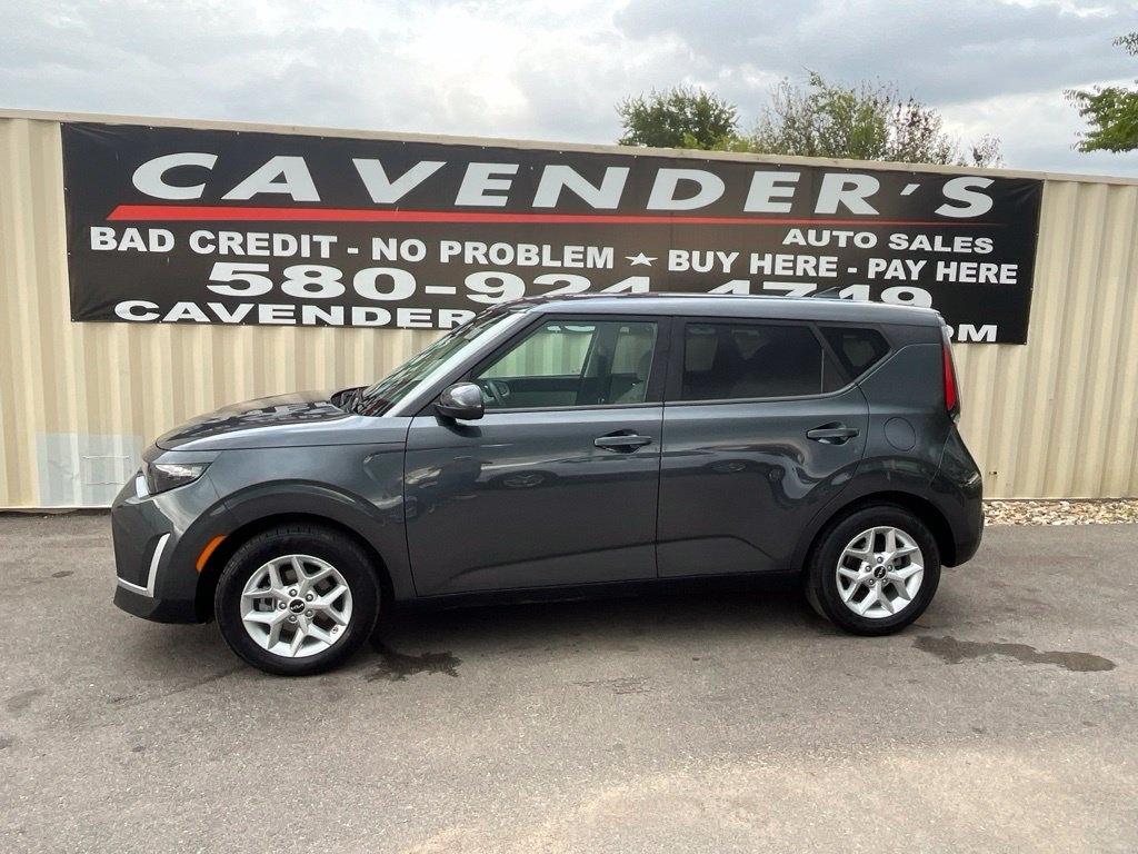 Kia Soul  2025