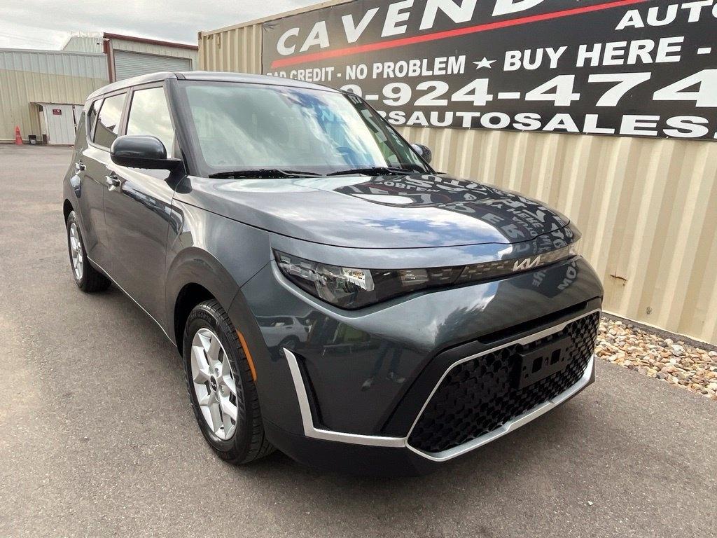 Kia Soul  2025