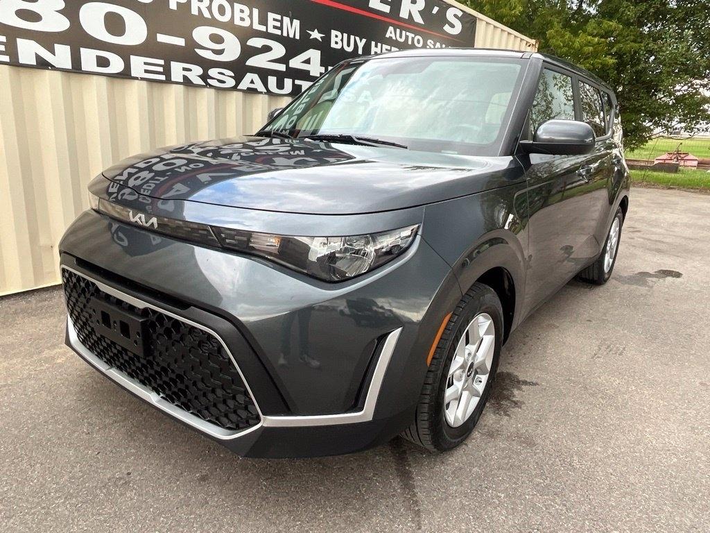 Kia Soul  2025