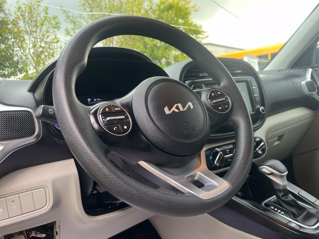 Kia Soul  2025