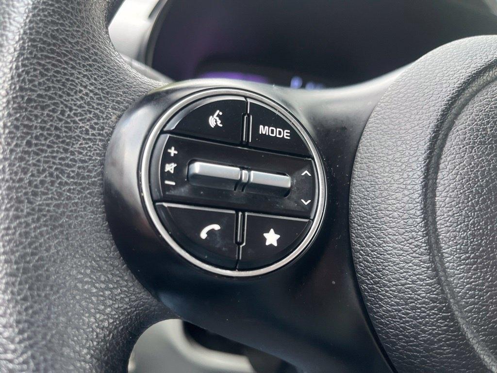 Kia Soul  2025