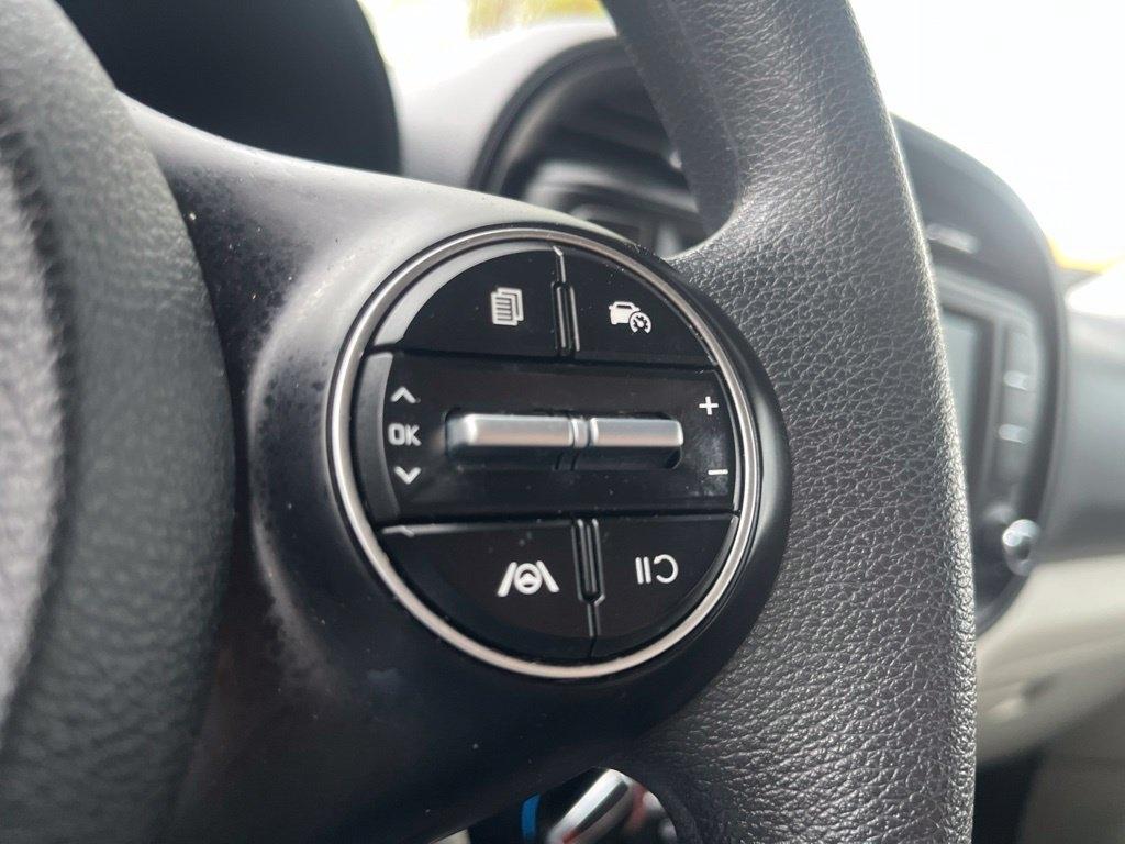 Kia Soul  2025