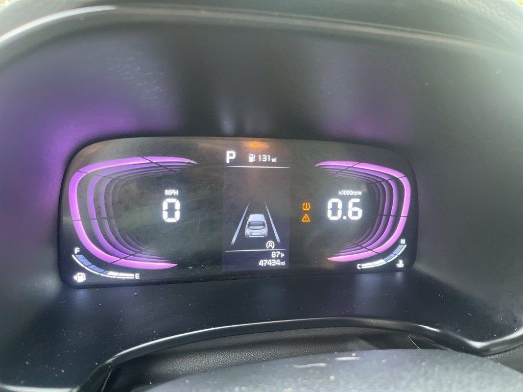 Kia Soul  2025