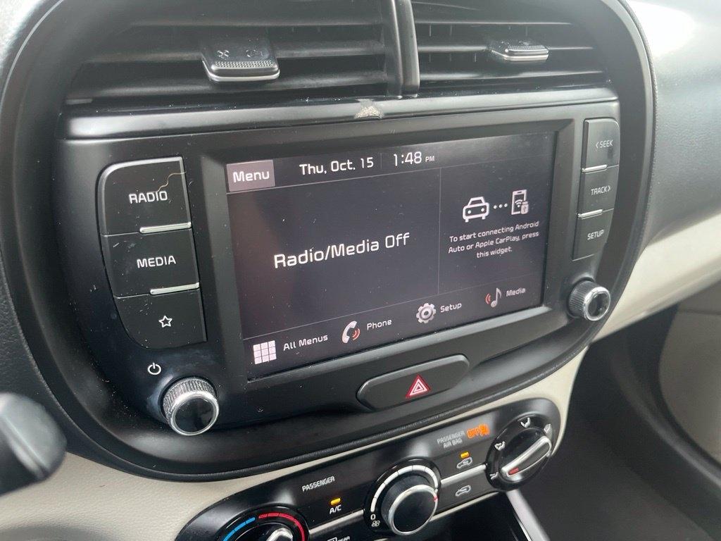Kia Soul  2025