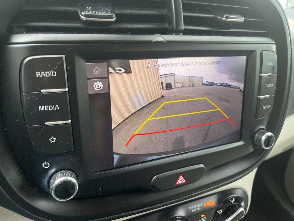 Kia Soul  2025