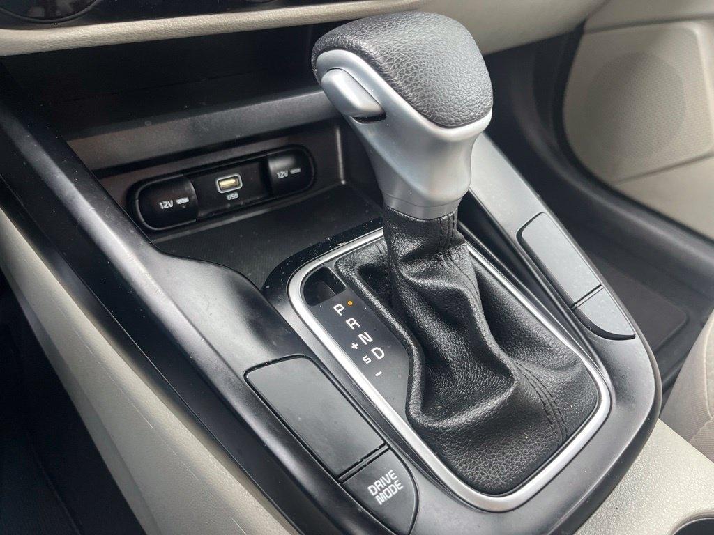 Kia Soul  2025