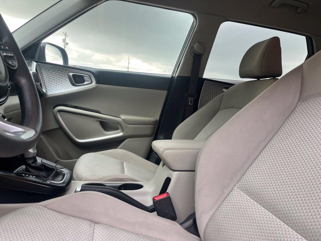 Kia Soul  2025