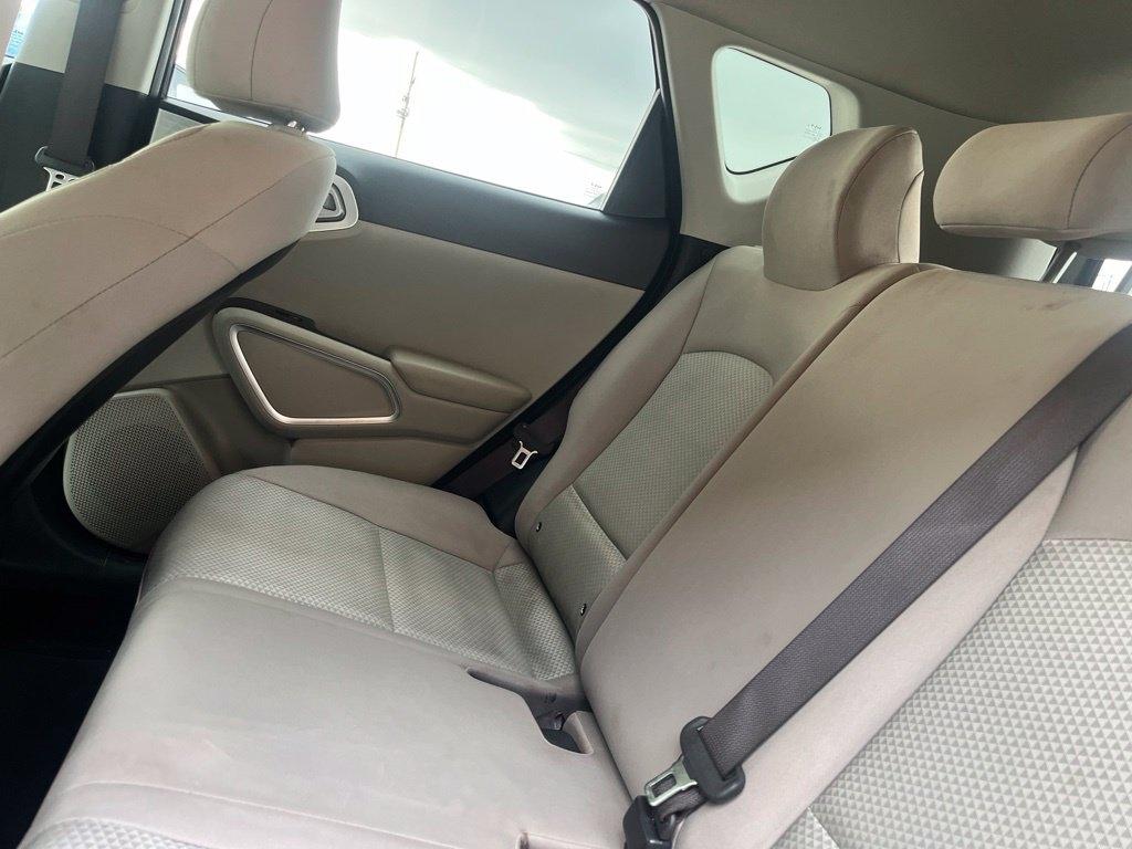 Kia Soul  2025