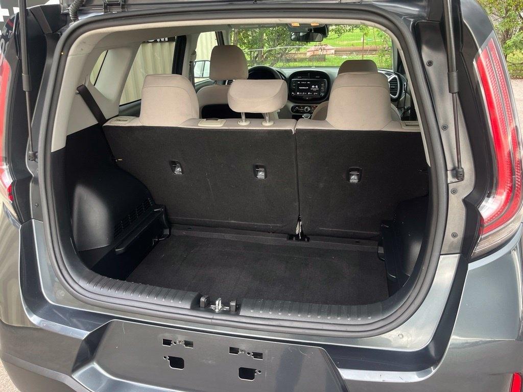 Kia Soul  2025