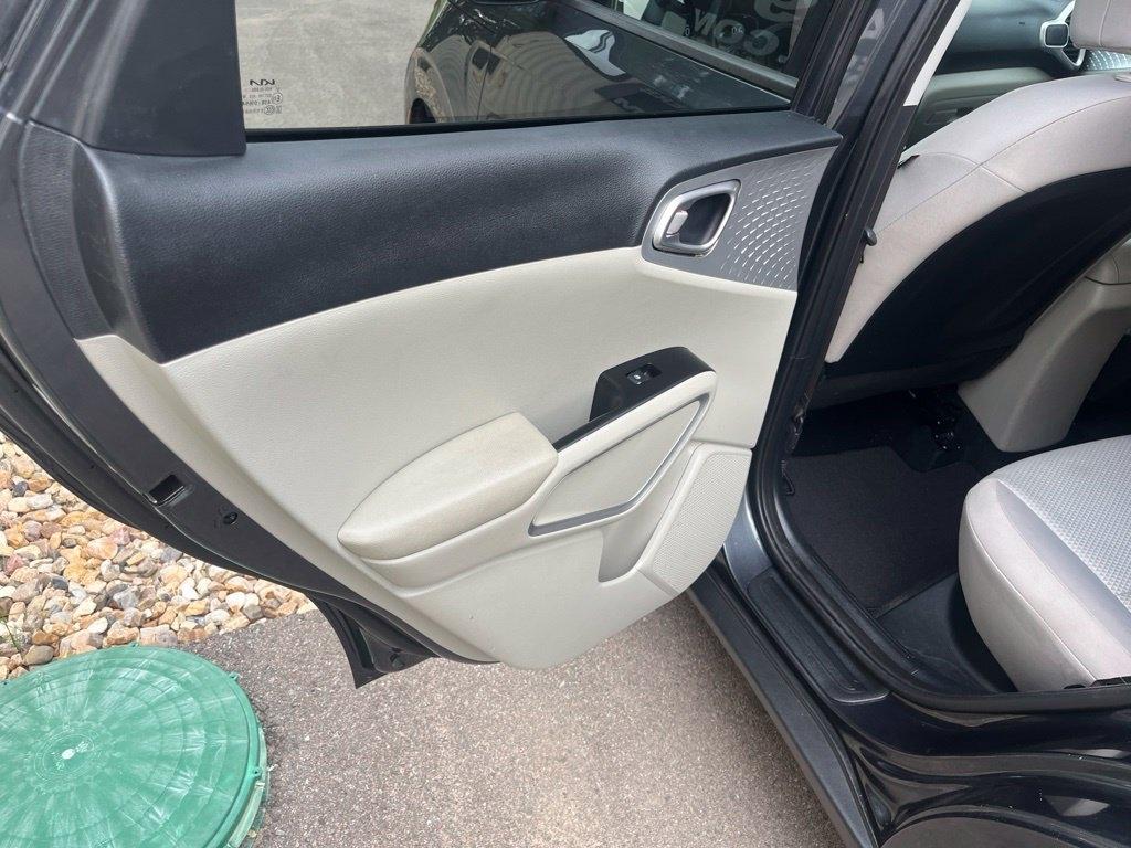 Kia Soul  2025