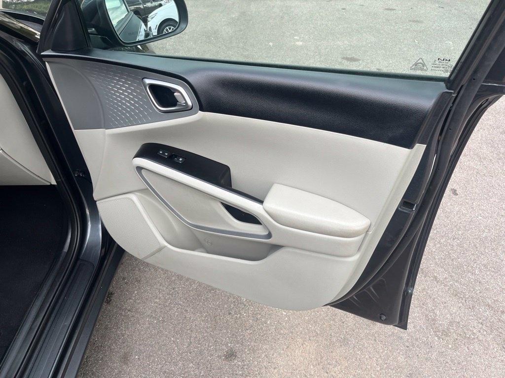 Kia Soul  2025