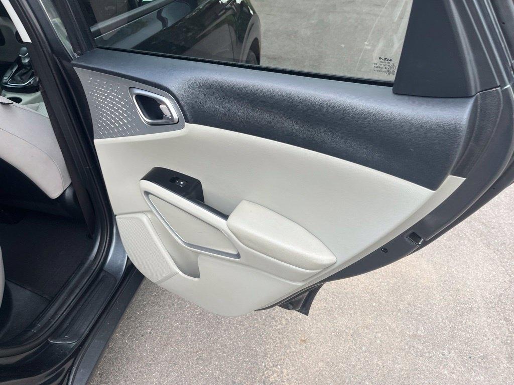 Kia Soul  2025