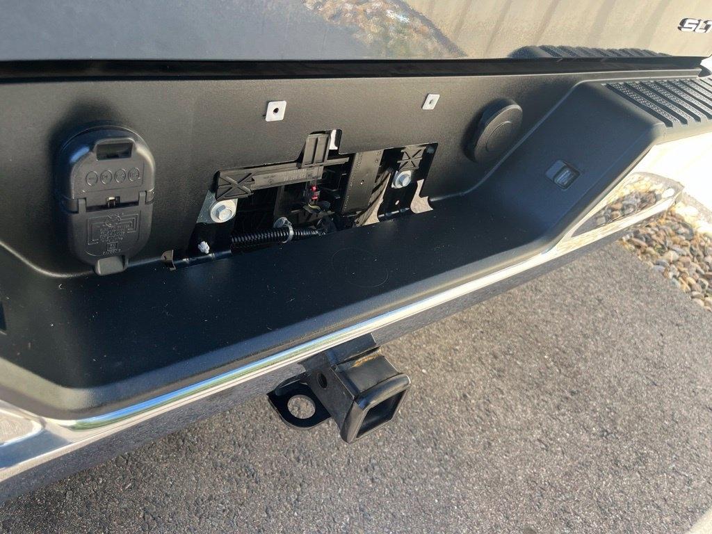 GMC Sierra 1500  2021