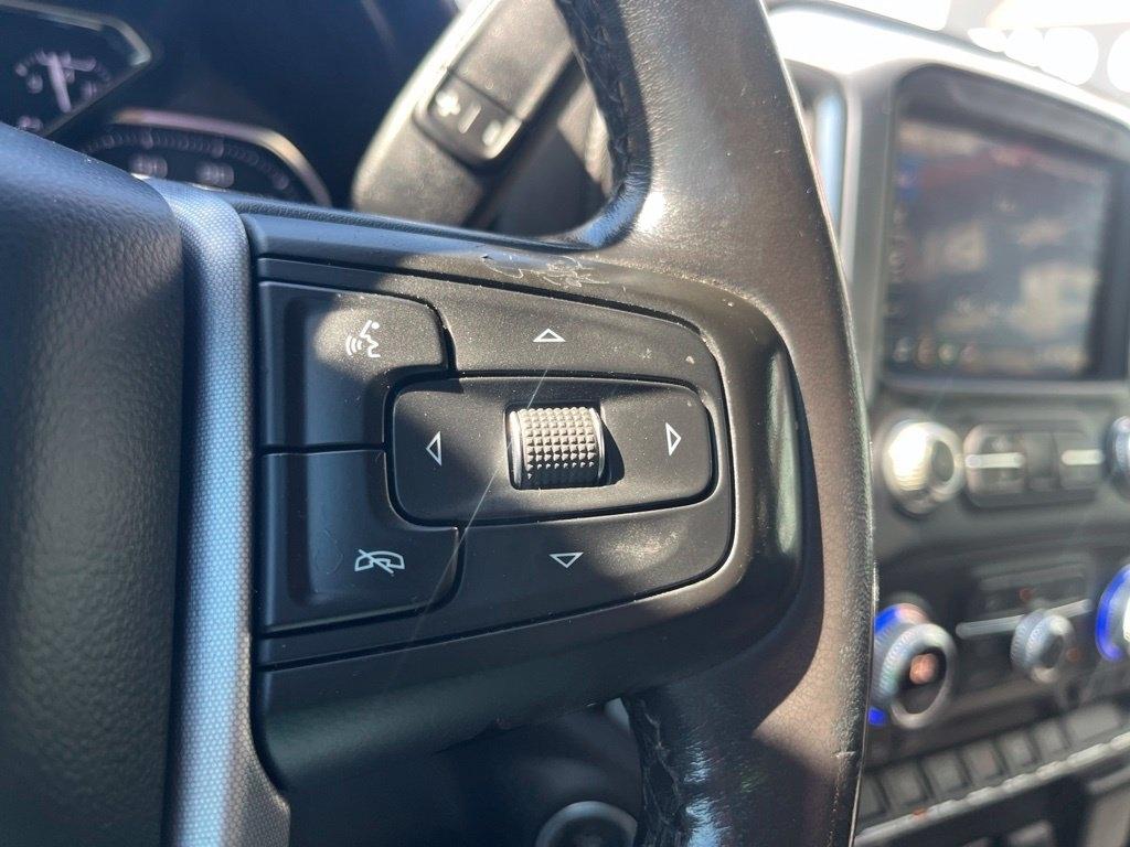 GMC Sierra 1500  2021