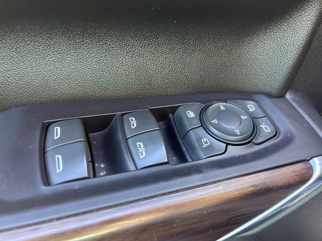 GMC Sierra 1500  2021