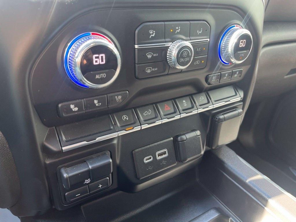 GMC Sierra 1500  2021
