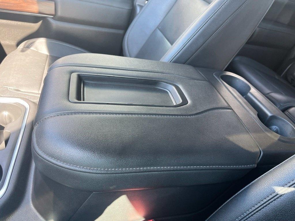 GMC Sierra 1500  2021