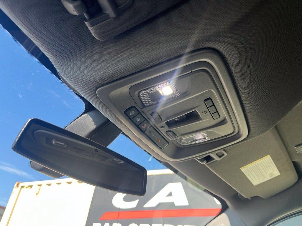GMC Sierra 1500  2021