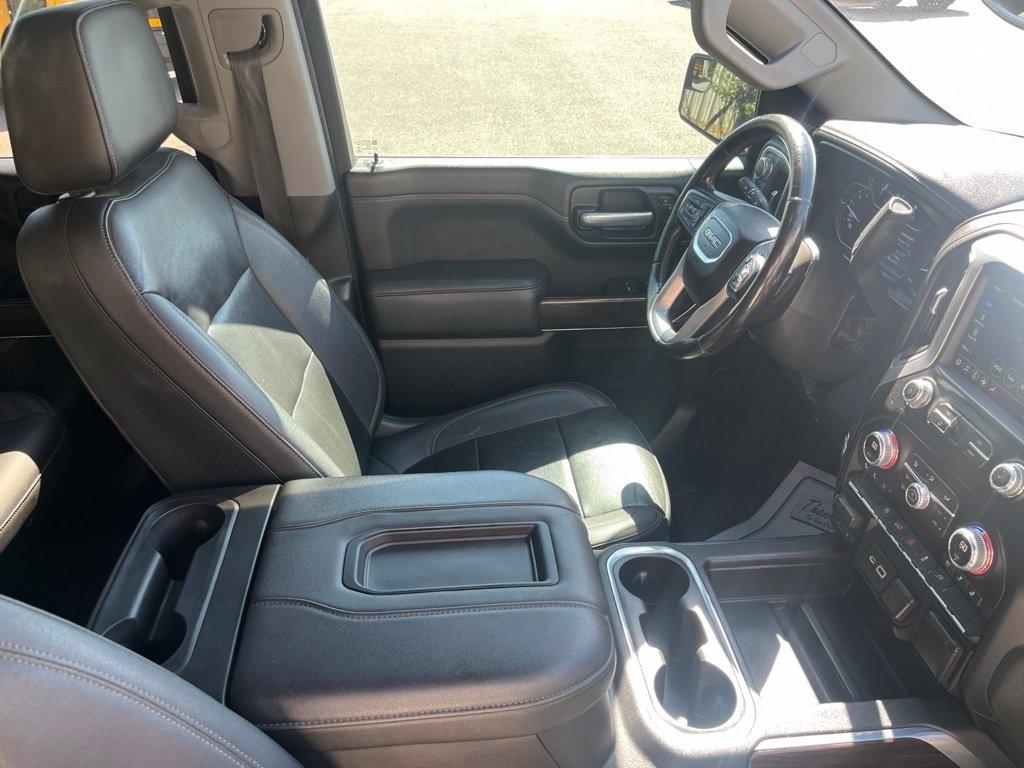 GMC Sierra 1500  2021