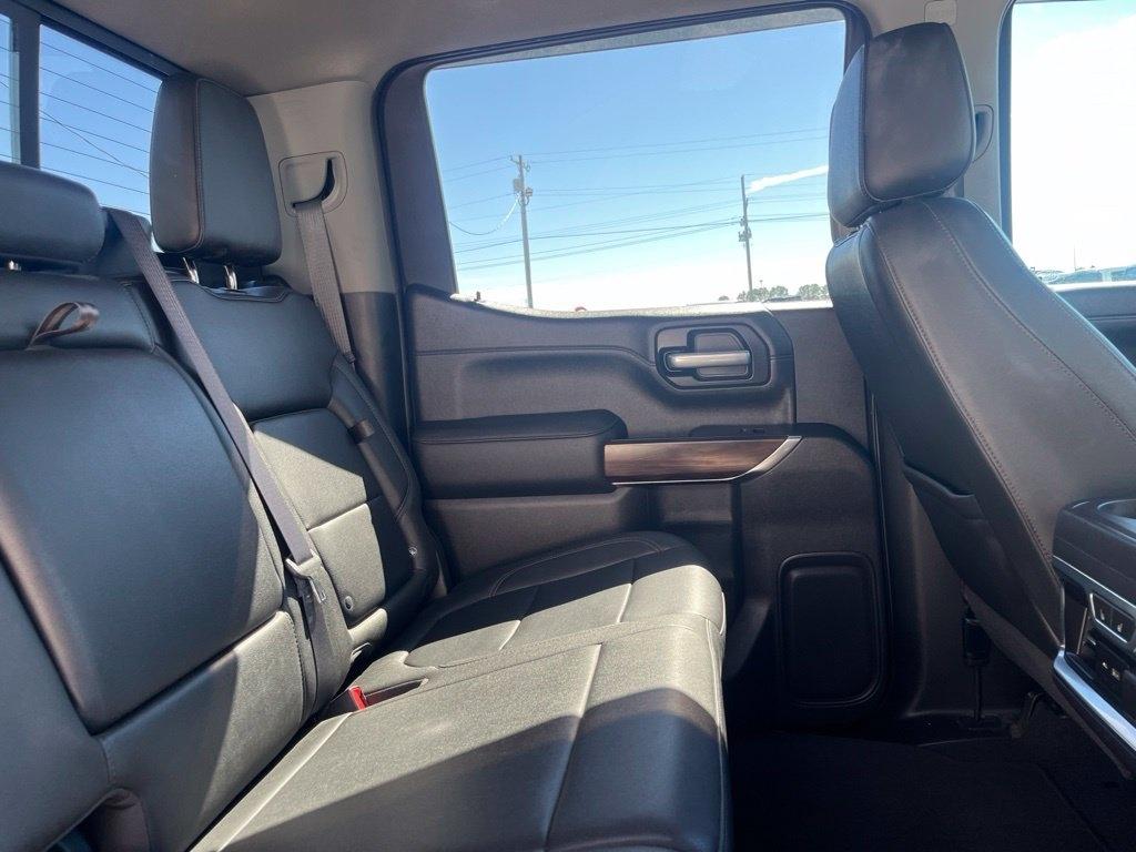 GMC Sierra 1500  2021