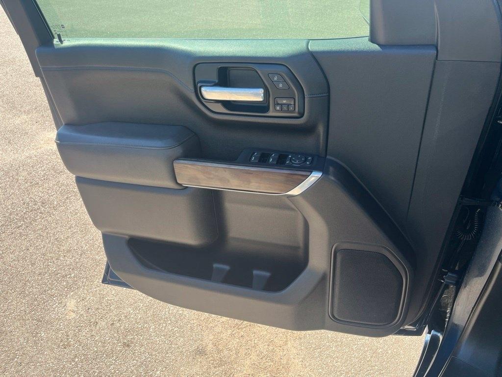 GMC Sierra 1500  2021
