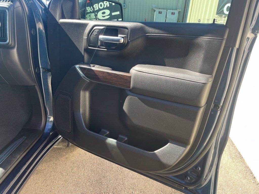 GMC Sierra 1500  2021