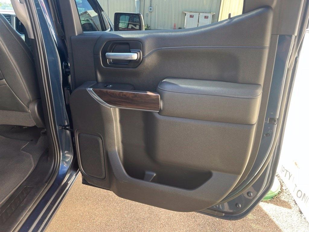 GMC Sierra 1500  2021