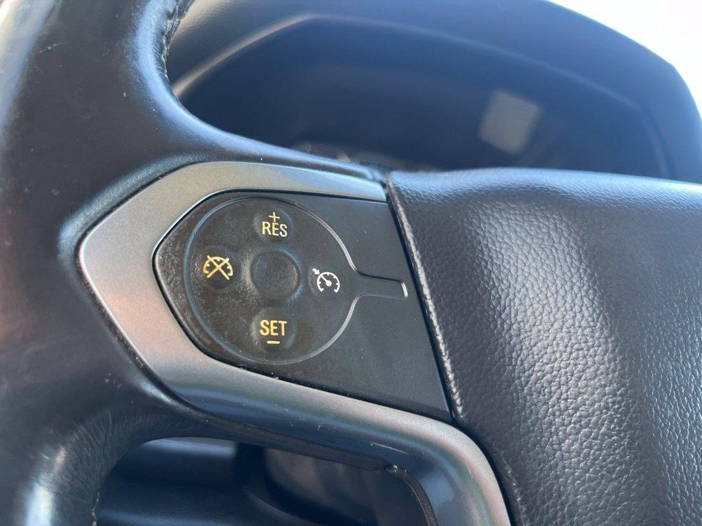 Chevrolet Silverado 1500  2014