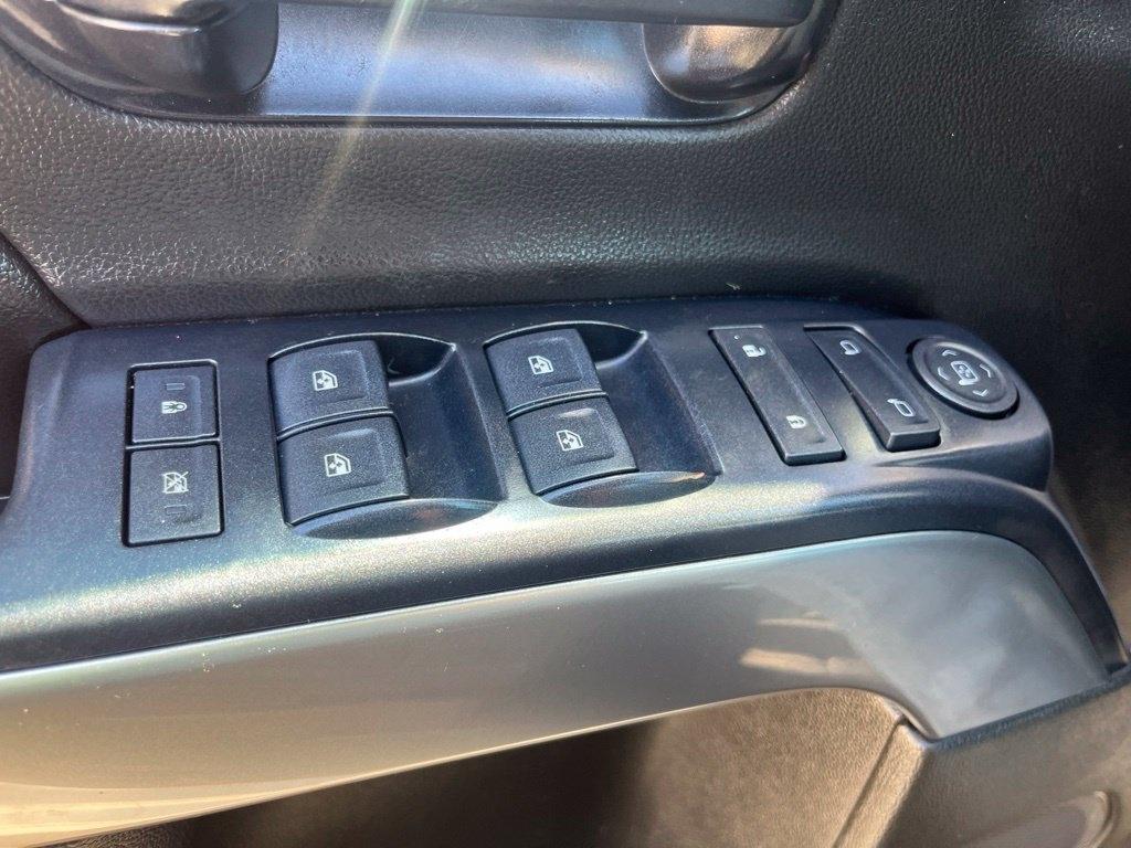 Chevrolet Silverado 1500  2014