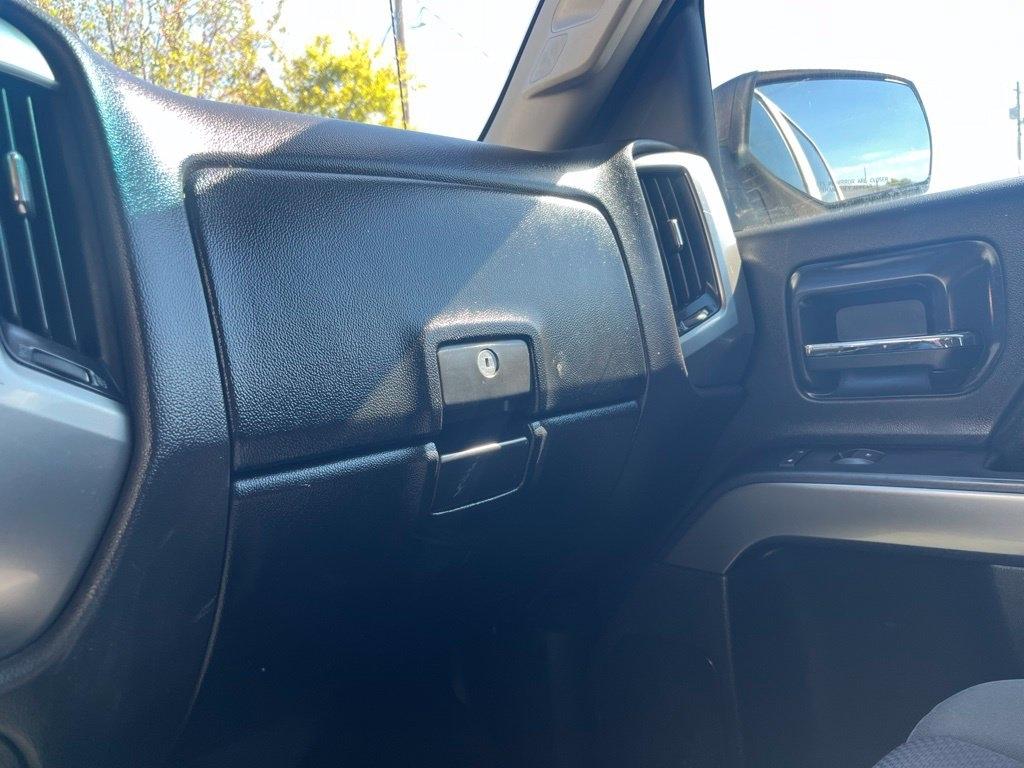 Chevrolet Silverado 1500  2014