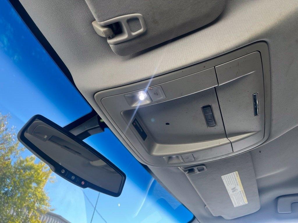Chevrolet Silverado 1500  2014