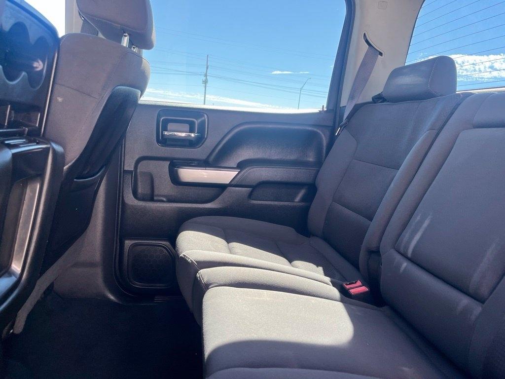 Chevrolet Silverado 1500  2014