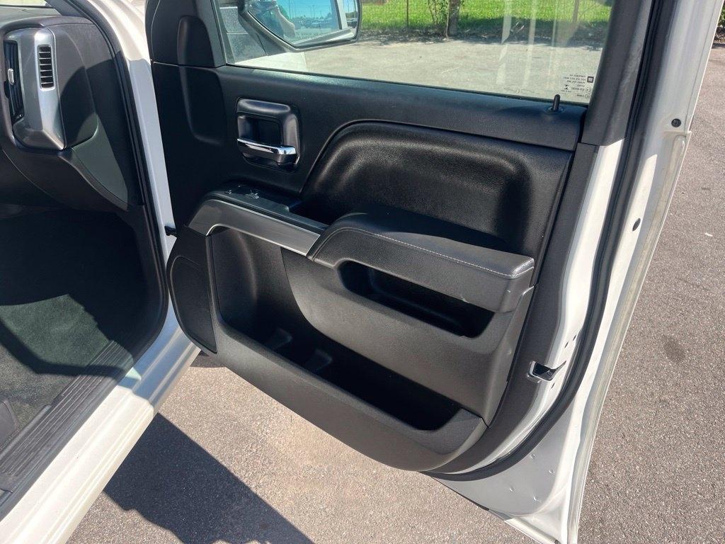 Chevrolet Silverado 1500  2014