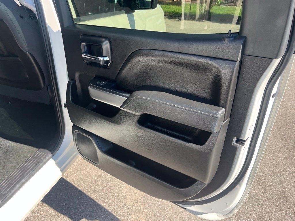 Chevrolet Silverado 1500  2014