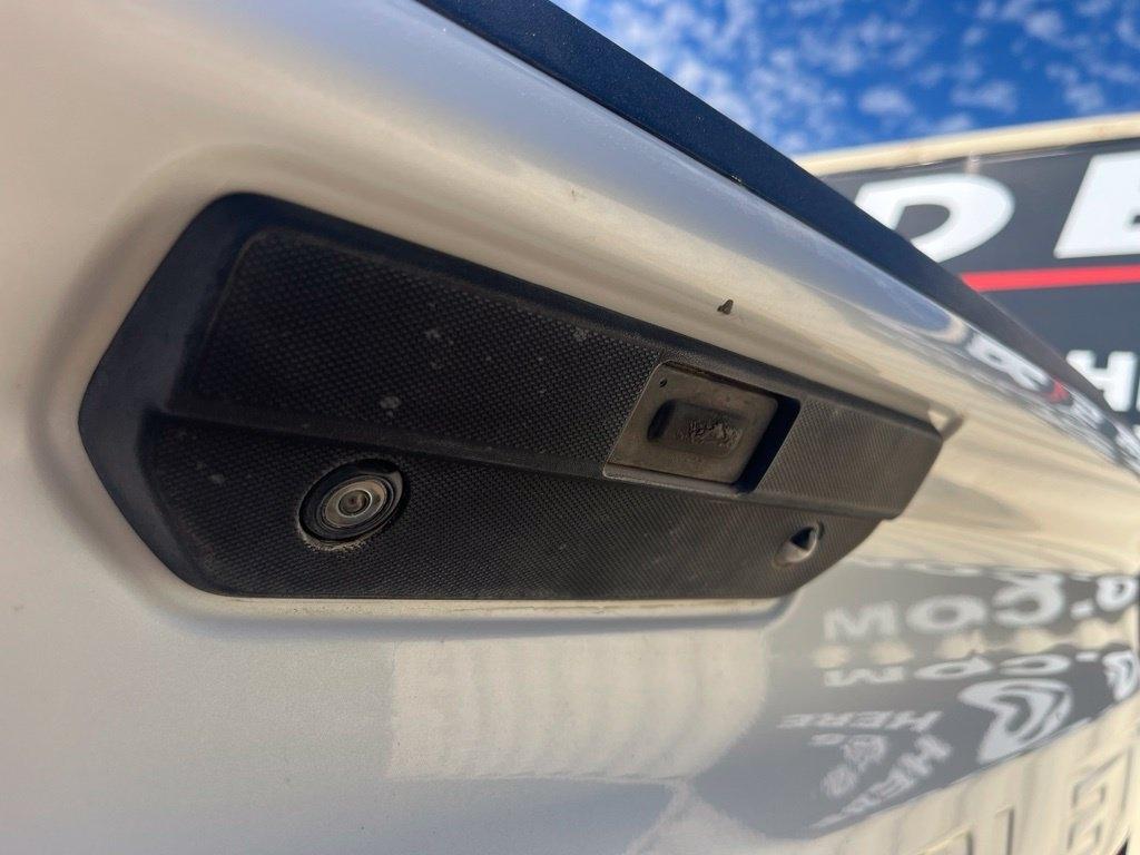Chevrolet Silverado 1500  2020