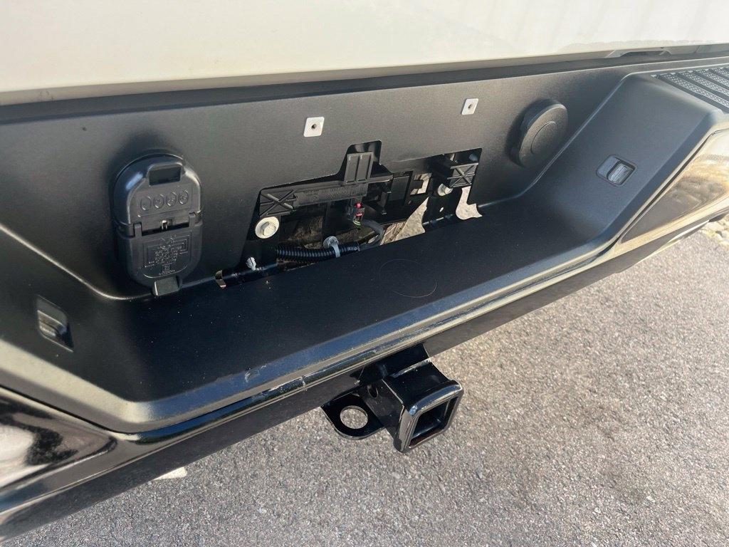 Chevrolet Silverado 1500  2020