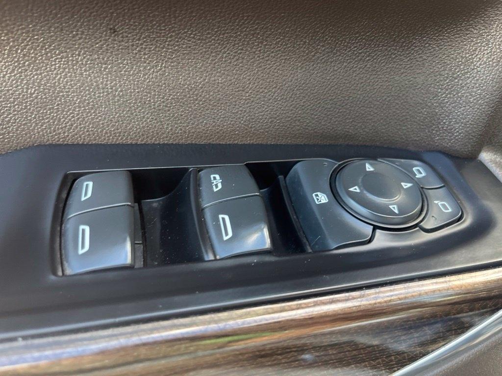Chevrolet Silverado 1500  2020