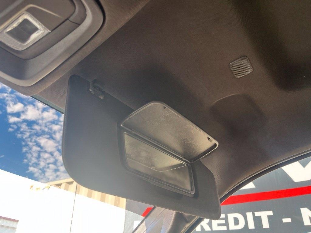 Chevrolet Silverado 1500  2020